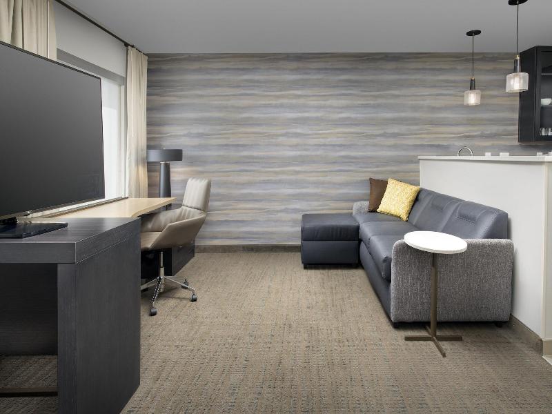Residence Inn By Marriott Lubbock North image