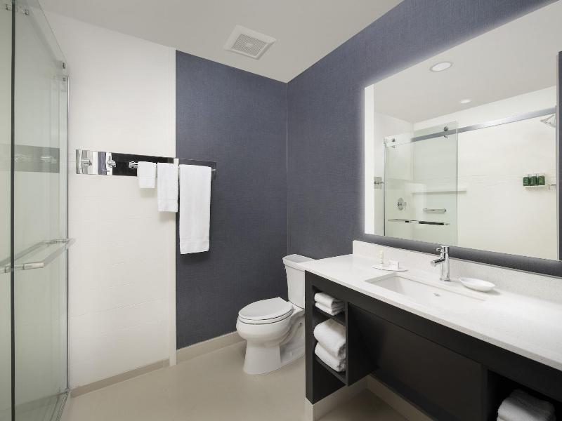 Residence Inn By Marriott Lubbock North image