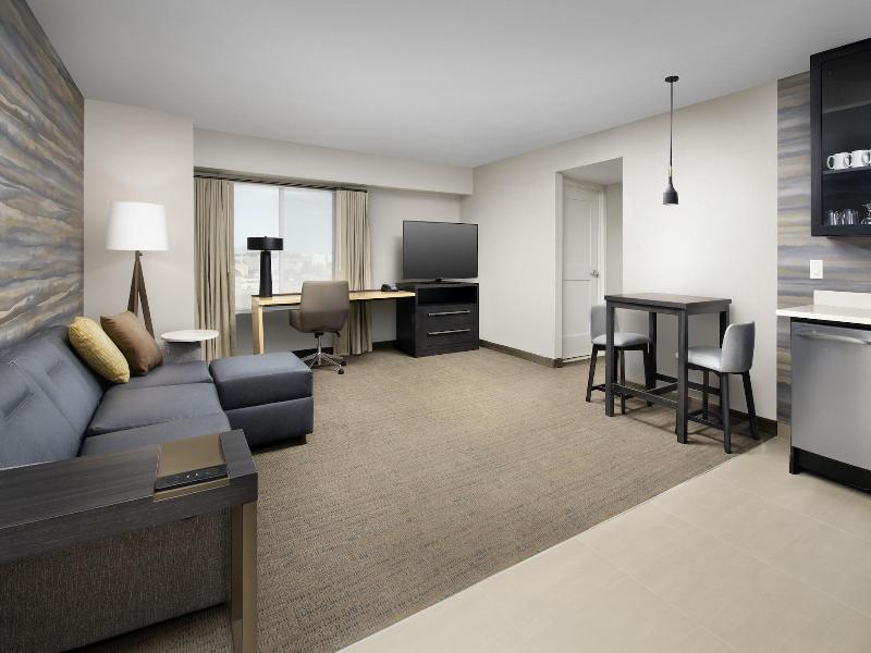 Residence Inn By Marriott Lubbock North image