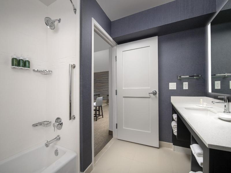 Residence Inn By Marriott Lubbock North image