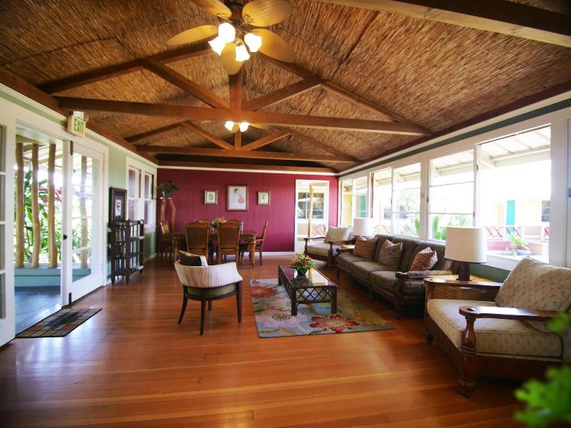 Kohala Village Inn image 8