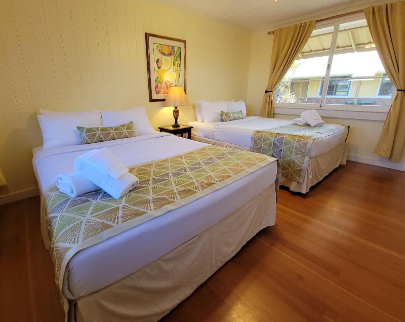 Kohala Village Inn image 5