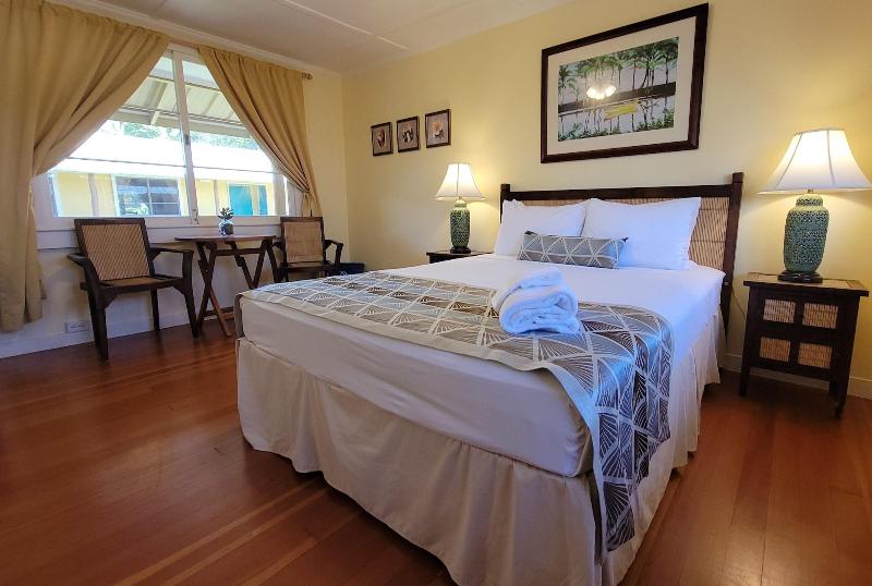 Kohala Village Inn image 7