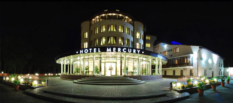 Mercury Hotel