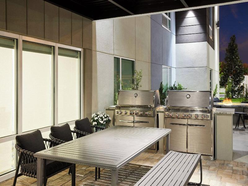 TownePlace Suites by Marriott Tampa East/I-4 image
