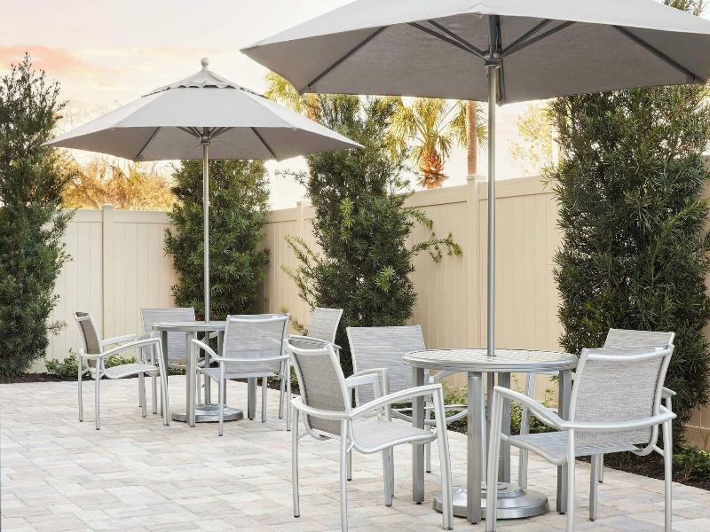 TownePlace Suites by Marriott Tampa East/I-4 image
