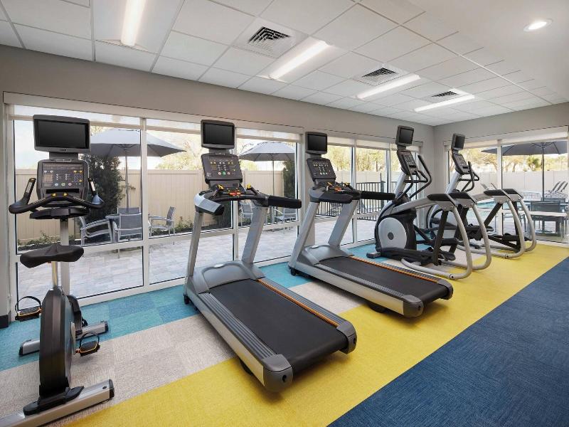 TownePlace Suites by Marriott Tampa East/I-4 image