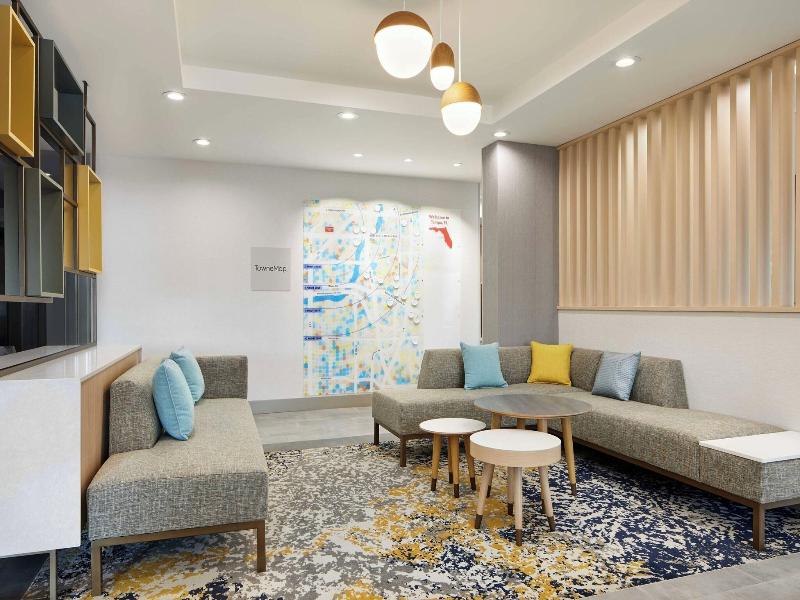 TownePlace Suites by Marriott Tampa East/I-4 image