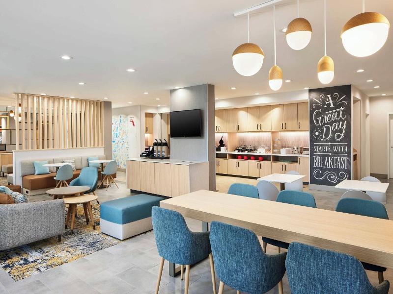 TownePlace Suites by Marriott Tampa East/I-4 image
