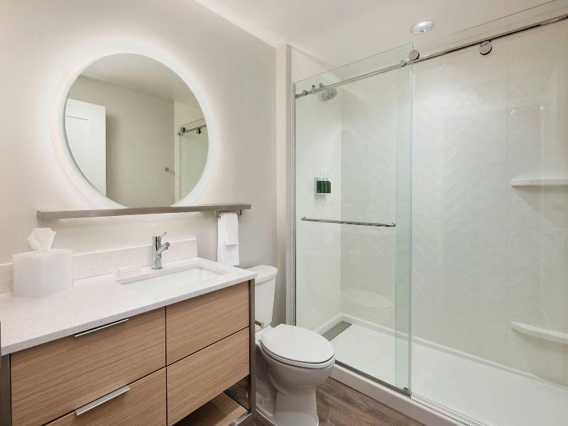 TownePlace Suites by Marriott Tampa East/I-4 image