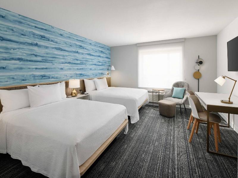 TownePlace Suites by Marriott Tampa East/I-4 image