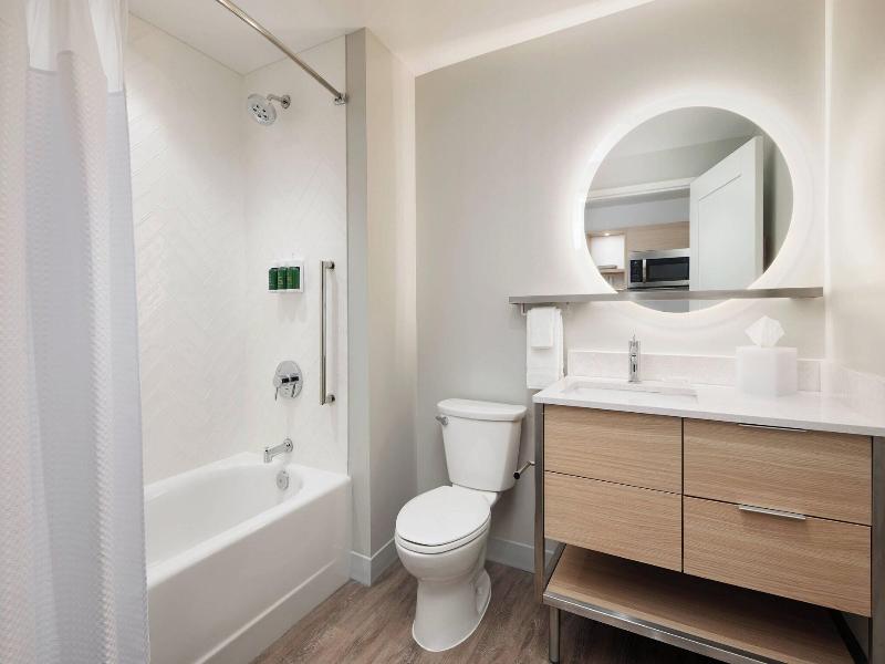 TownePlace Suites by Marriott Tampa East/I-4 image