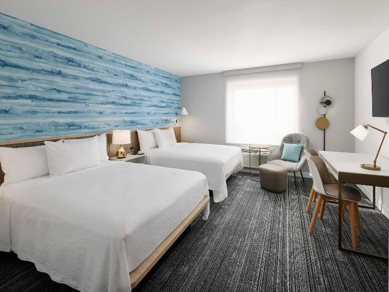 TownePlace Suites by Marriott Tampa East/I-4 image