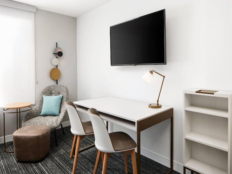 TownePlace Suites by Marriott Tampa East/I-4 image