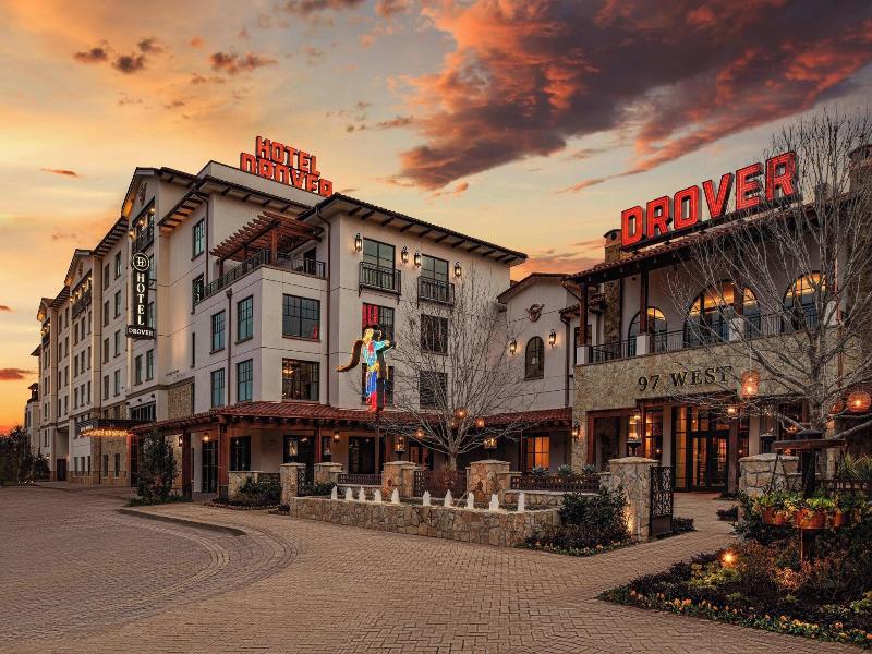 Hotel Drover, Autograph Collection image