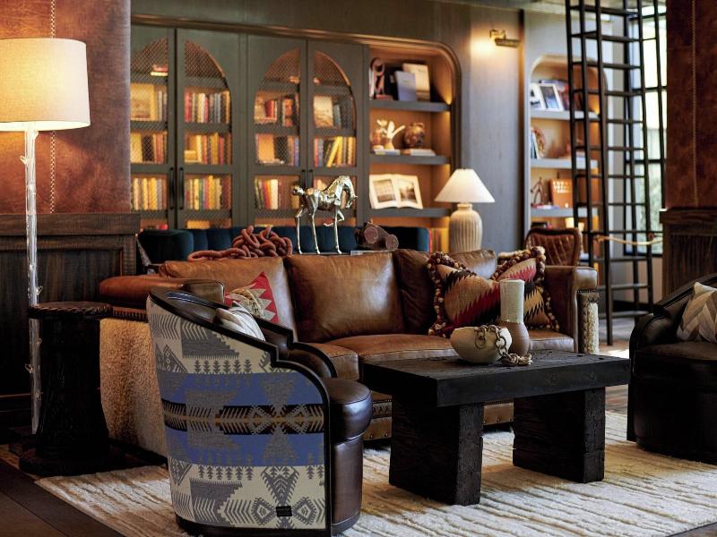 Hotel Drover, Autograph Collection image