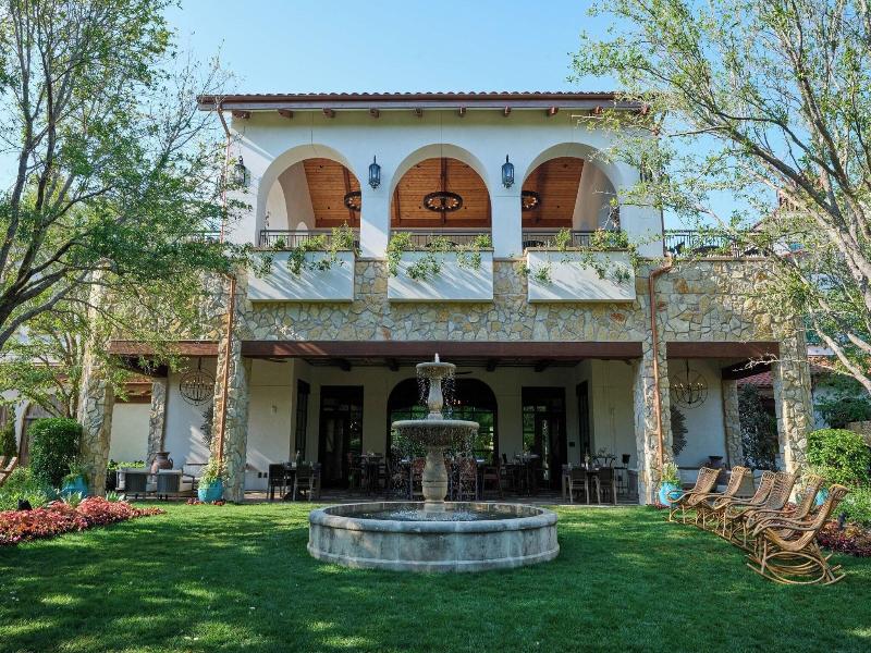 Hotel Drover, Autograph Collection image