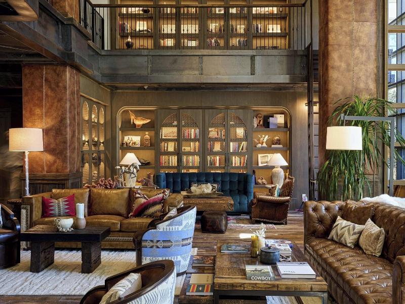 Hotel Drover, Autograph Collection image