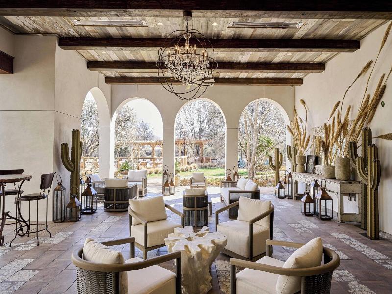 Hotel Drover, Autograph Collection image