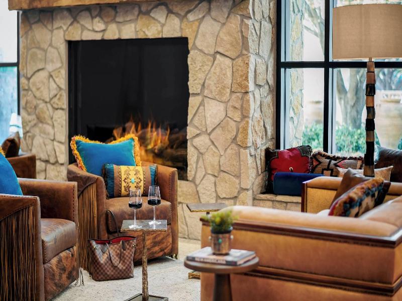 Hotel Drover, Autograph Collection image