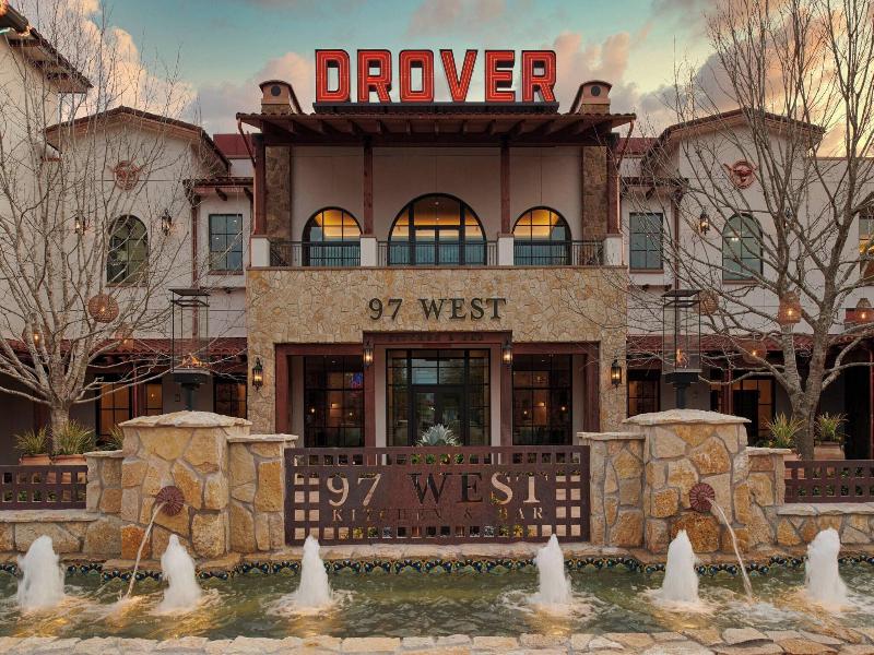 Hotel Drover, Autograph Collection image