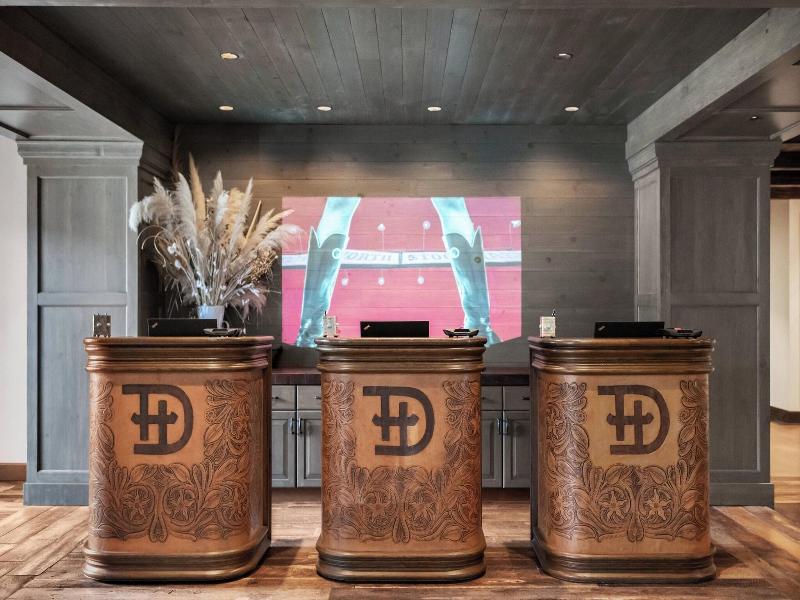 Hotel Drover, Autograph Collection image