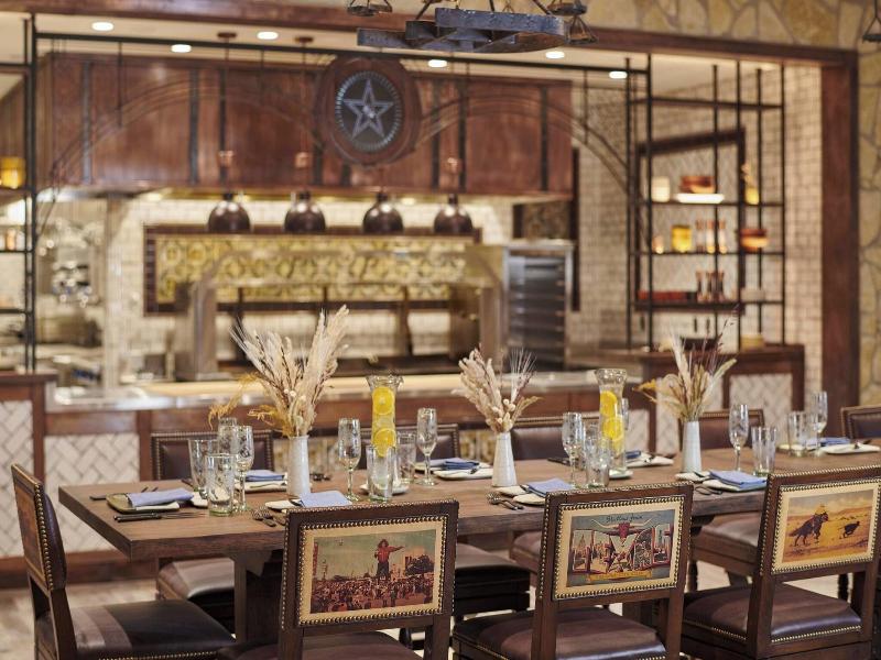 Hotel Drover, Autograph Collection image