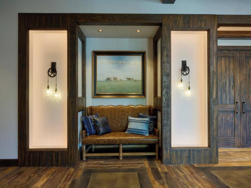 Hotel Drover, Autograph Collection image