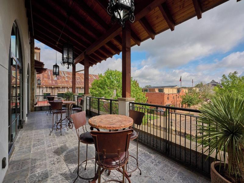 Hotel Drover, Autograph Collection image