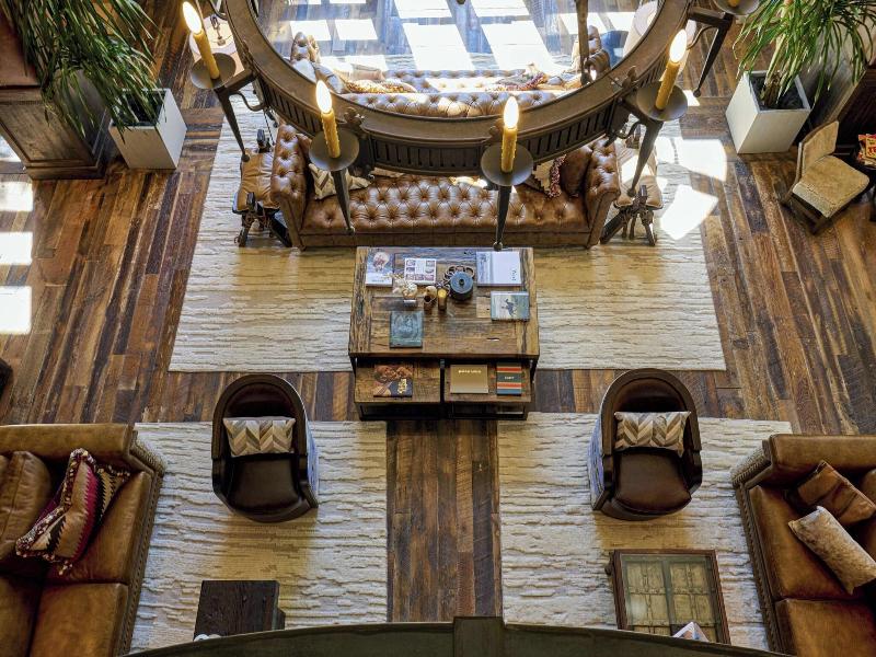 Hotel Drover, Autograph Collection image