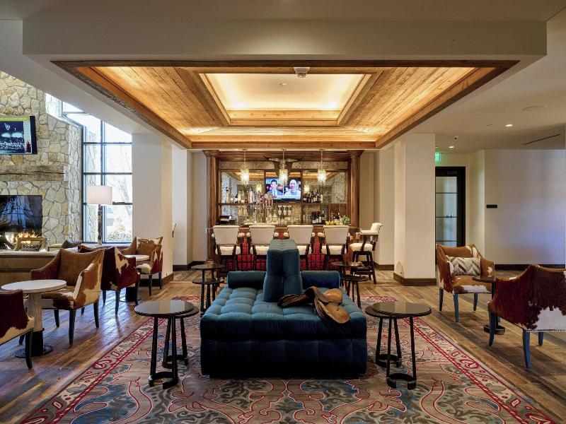Hotel Drover, Autograph Collection image