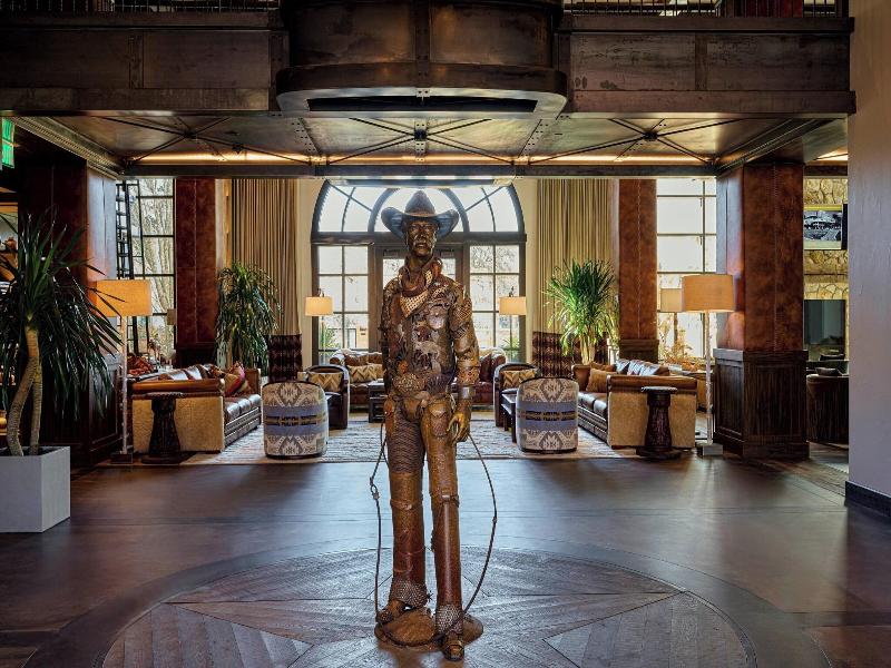 Hotel Drover, Autograph Collection image