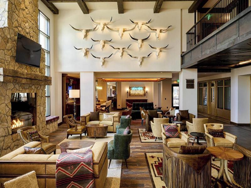 Hotel Drover, Autograph Collection image