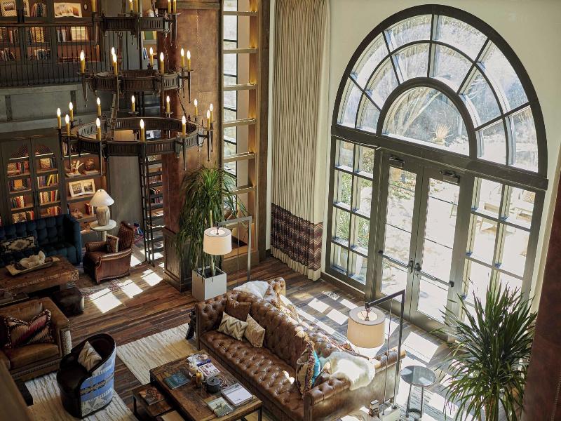 Hotel Drover, Autograph Collection image