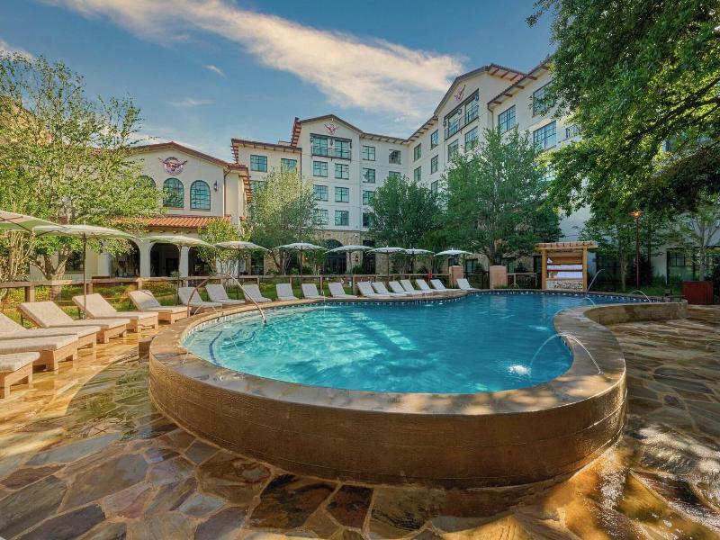Hotel Drover, Autograph Collection image