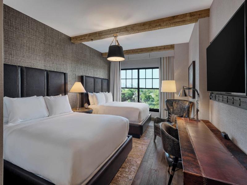 Hotel Drover, Autograph Collection image