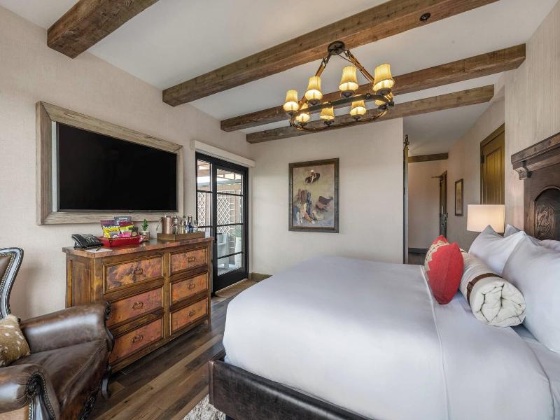 Hotel Drover, Autograph Collection image