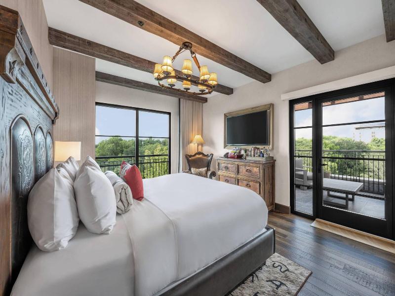 Hotel Drover, Autograph Collection image