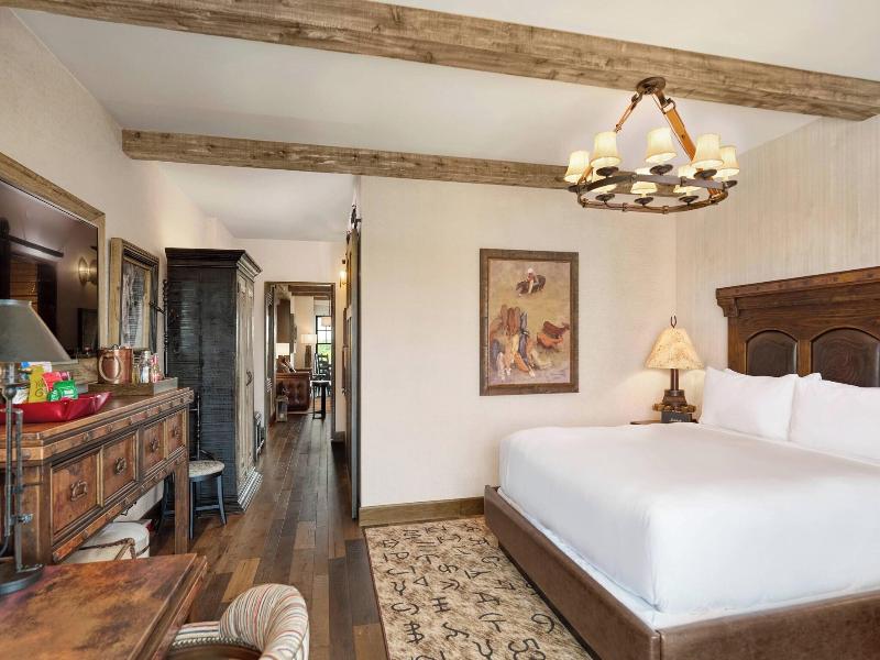 Hotel Drover, Autograph Collection image