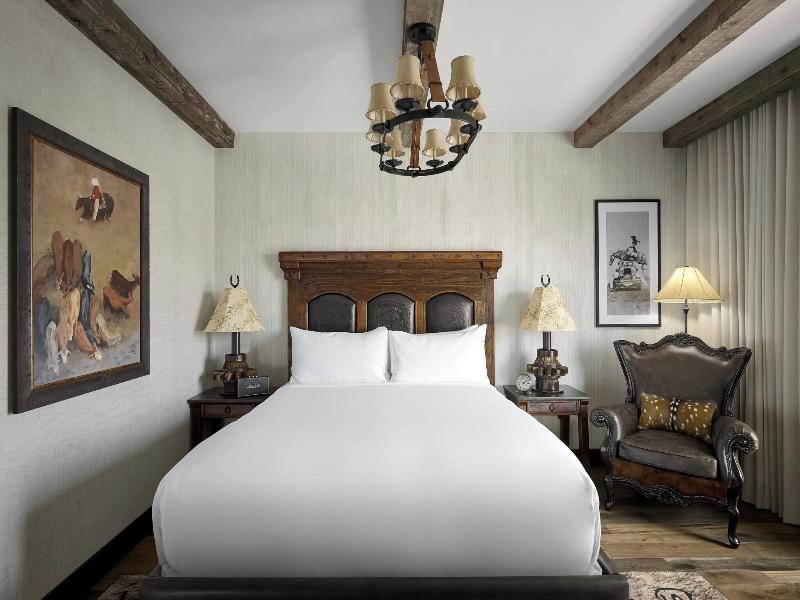 Hotel Drover, Autograph Collection image