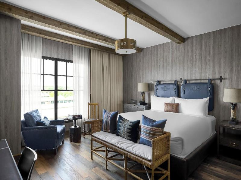 Hotel Drover, Autograph Collection image