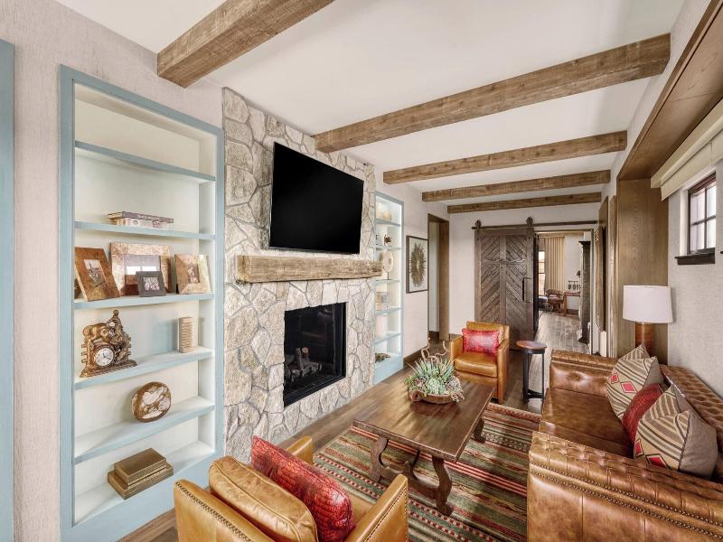 Hotel Drover, Autograph Collection image