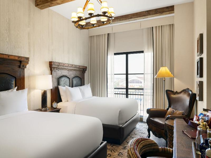 Hotel Drover, Autograph Collection image