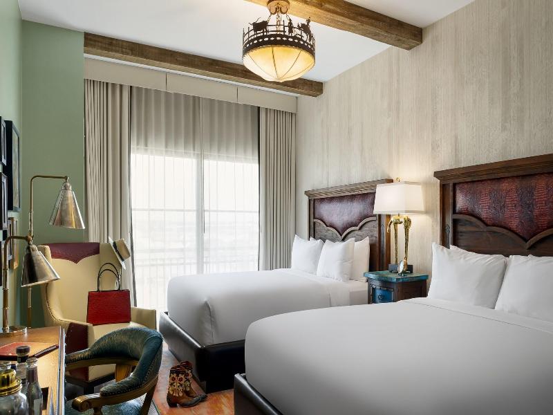 Hotel Drover, Autograph Collection image