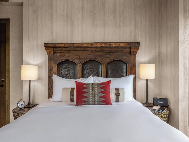 Hotel Drover, Autograph Collection image