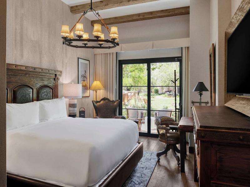 Hotel Drover, Autograph Collection image