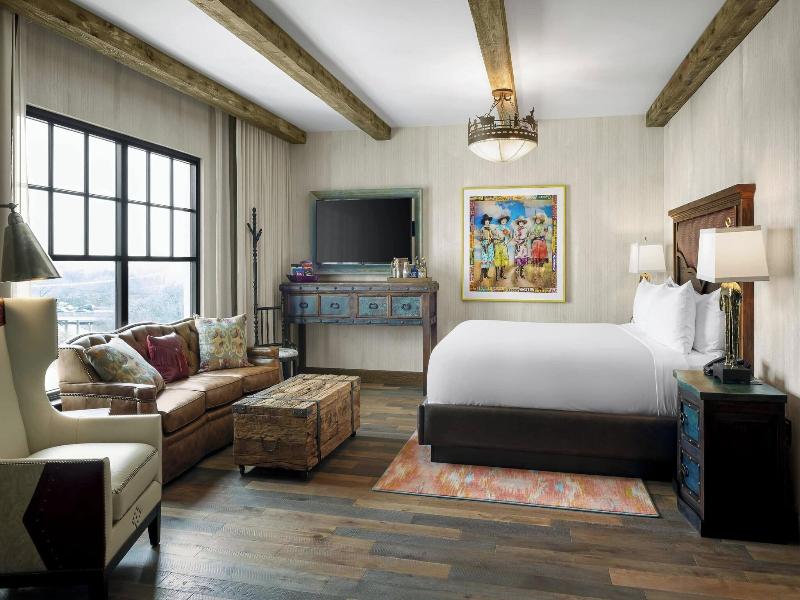 Hotel Drover, Autograph Collection image