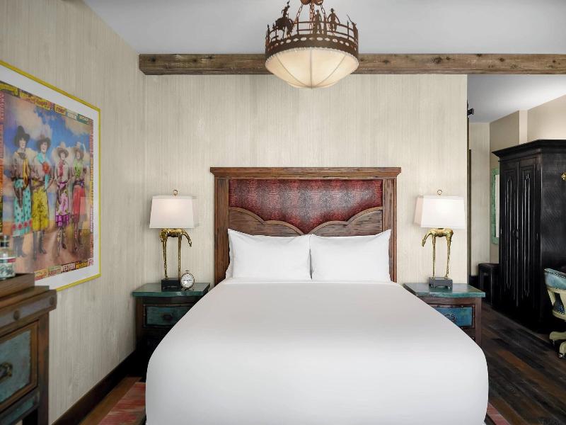 Hotel Drover, Autograph Collection image