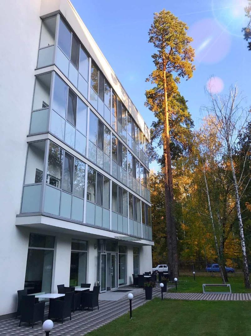 Hotel Mta — main photo