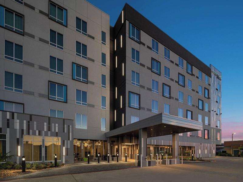 Courtyard by Marriott Houston I-10 West/Memorial image